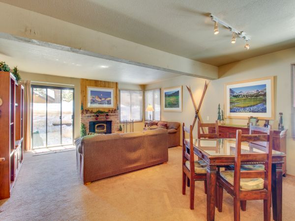 Yosemite Area Home 984806