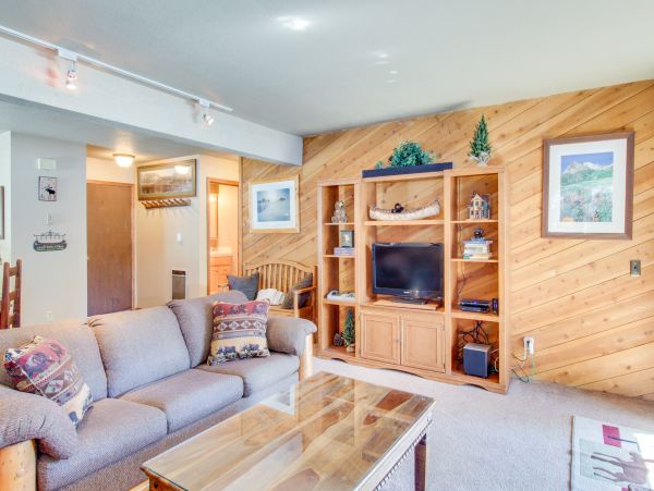 Yosemite Area Home 984806