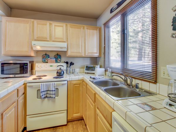 Yosemite Area Home 984806