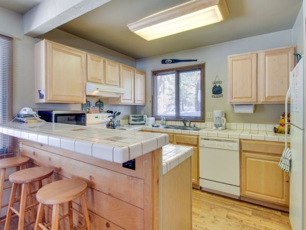 Yosemite Area Home 984806