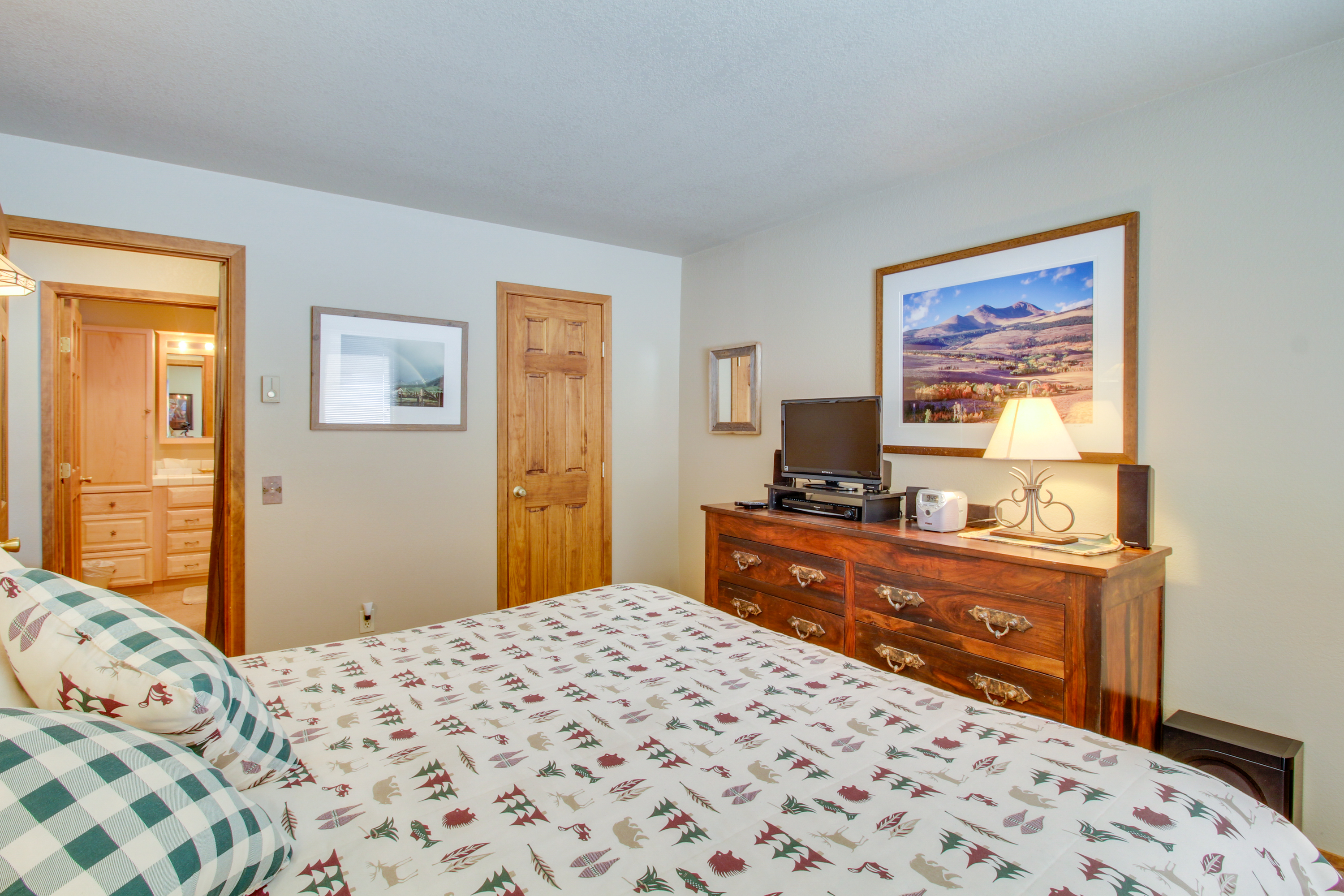Yosemite Area Home 984806