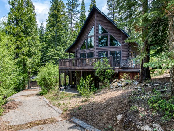 Yosemite Area Home 984807