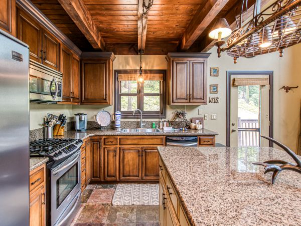 Yosemite Area Home 984807