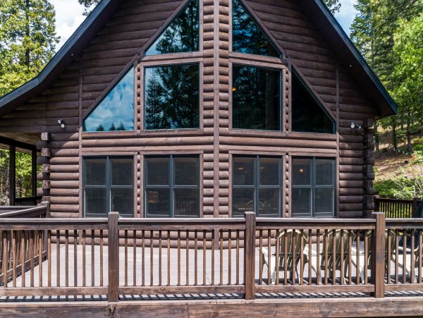 Yosemite Area Home 984807