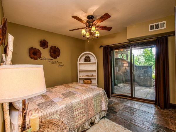 Yosemite Area Home 984807