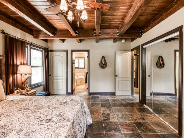 Yosemite Area Home 984807