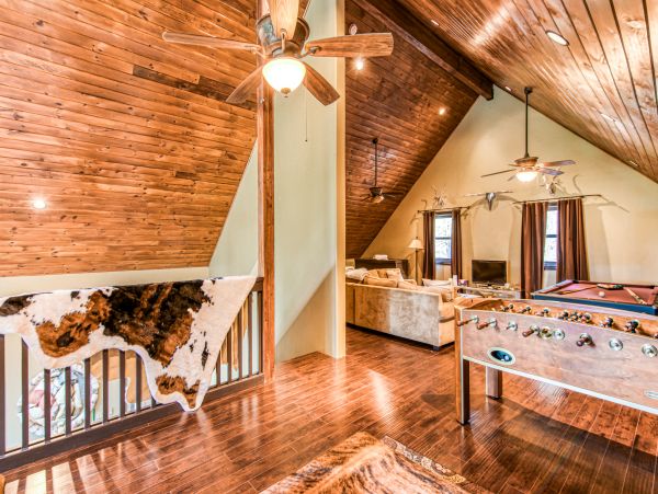 Yosemite Area Home 984807