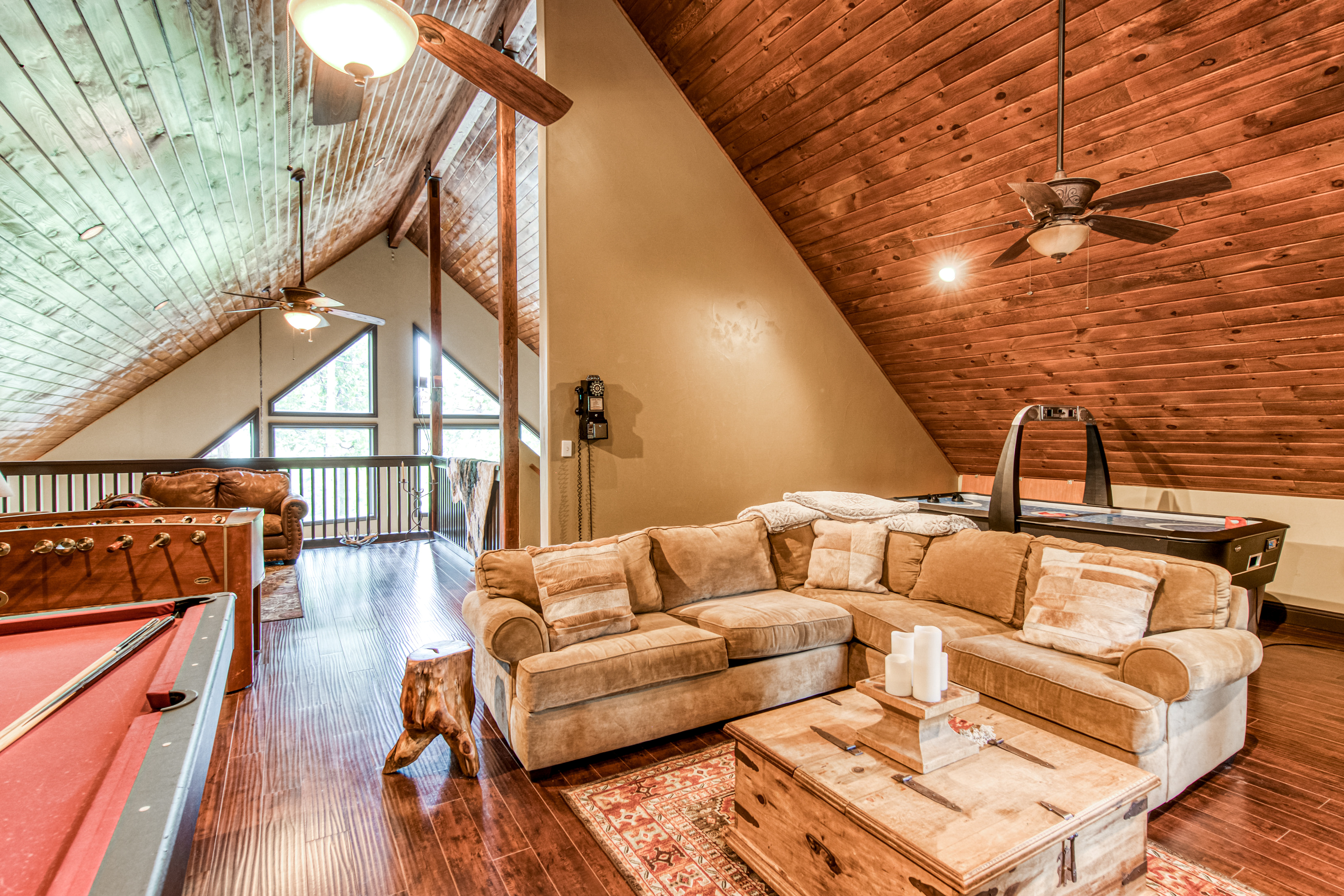 Yosemite Area Home 984807