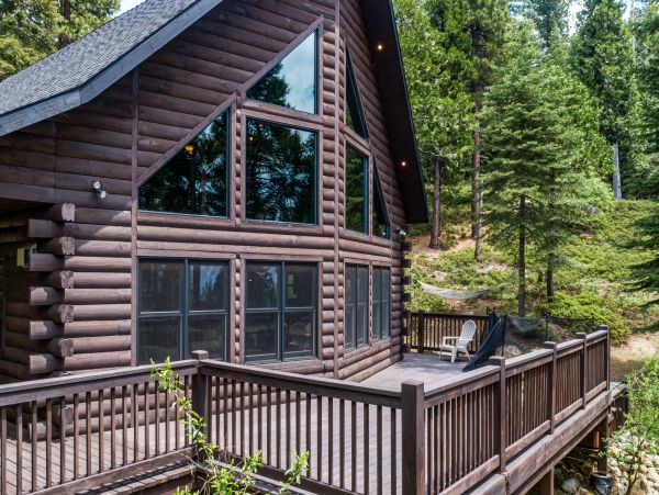 Yosemite Area Home 984807