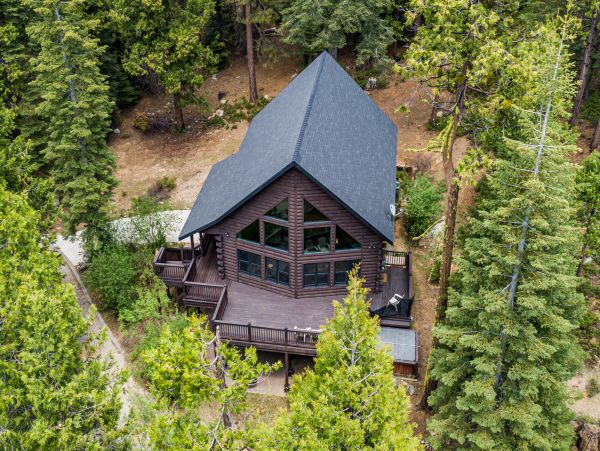 Yosemite Area Home 984807