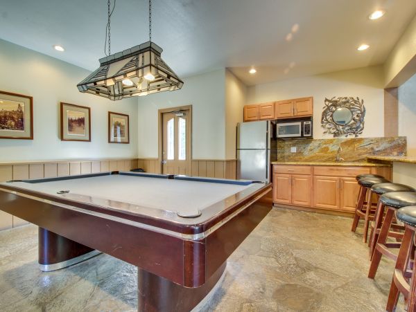 Yosemite Area Home 984808