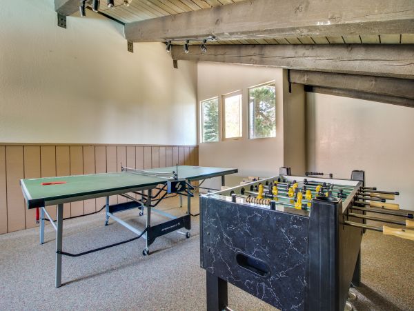 Yosemite Area Home 984808