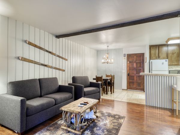 Yosemite Area Home 984808