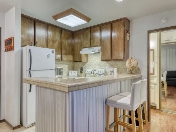 Yosemite Area Home 984808