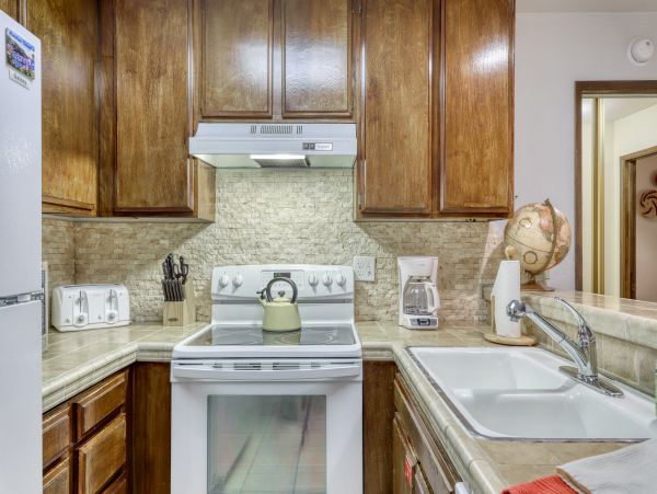 Yosemite Area Home 984808
