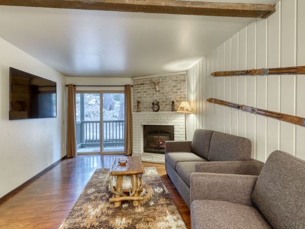 Yosemite Area Home 984808