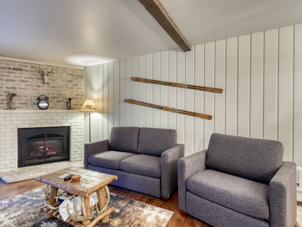 Yosemite Area Home 984808