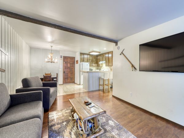 Yosemite Area Home 984808