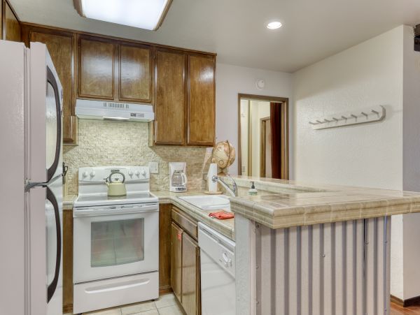 Yosemite Area Home 984808