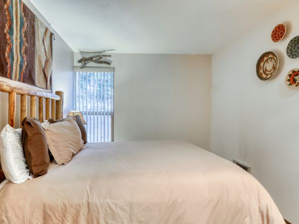 Yosemite Area Home 984808