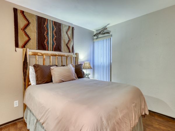 Yosemite Area Home 984808