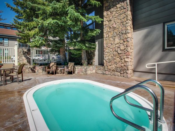 Yosemite Area Home 984808