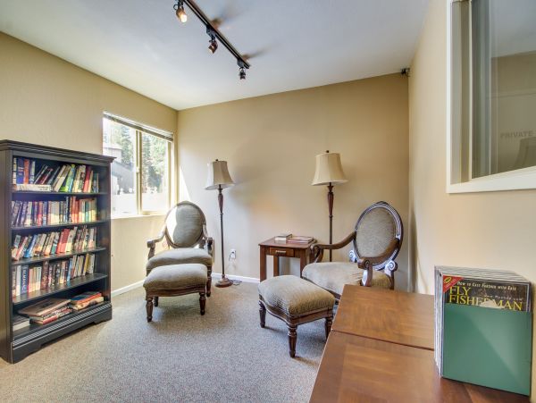 Yosemite Area Home 984808