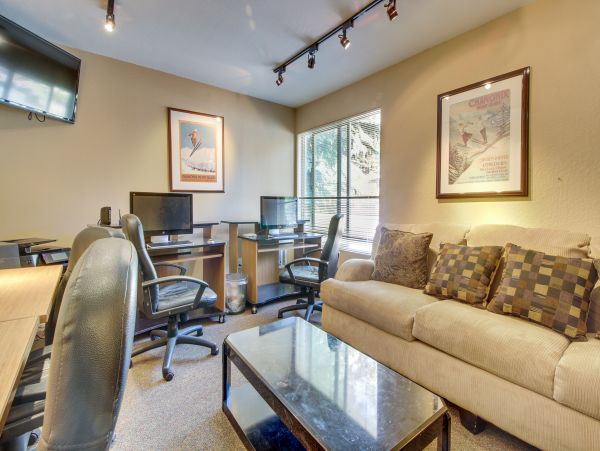 Yosemite Area Home 984808