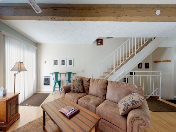 Yosemite Area Home 984809