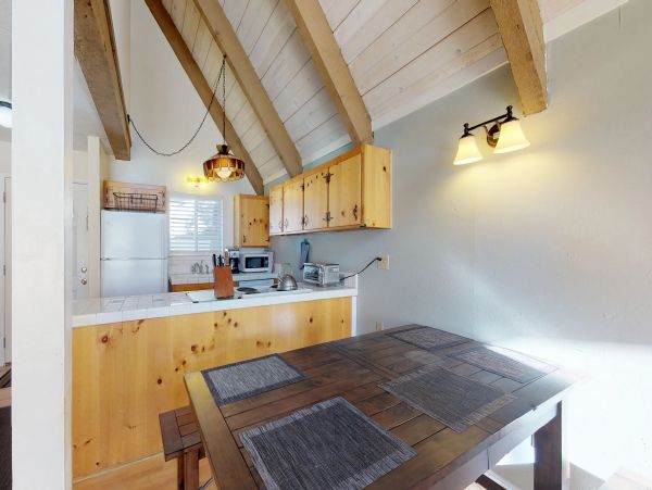 Yosemite Area Home 984809