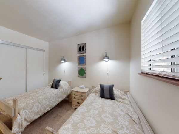 Yosemite Area Home 984809