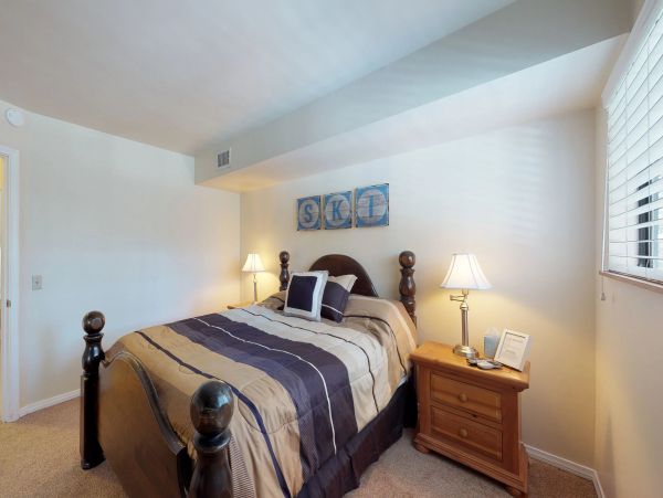 Yosemite Area Home 984809