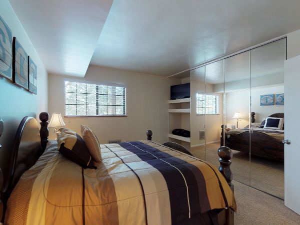 Yosemite Area Home 984809