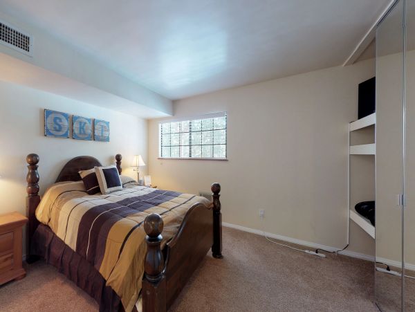 Yosemite Area Home 984809