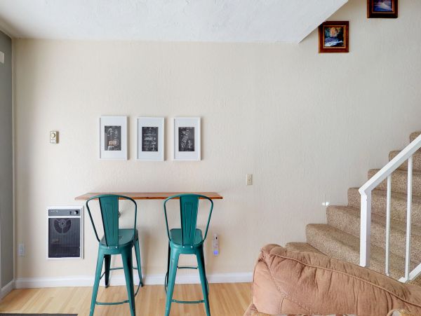 Yosemite Area Home 984809