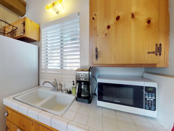 Yosemite Area Home 984809