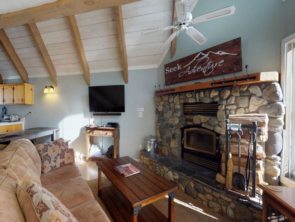 Yosemite Area Home 984809