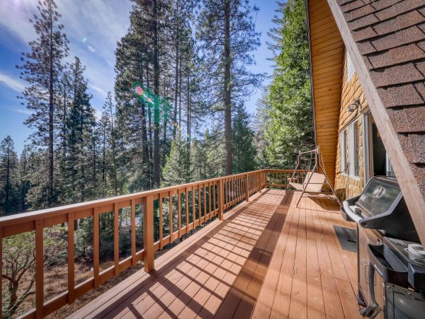 Yosemite Area Home 984810