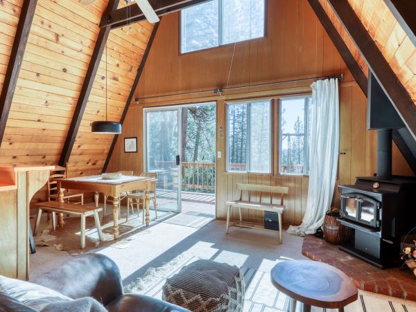 Yosemite Area Home 984810