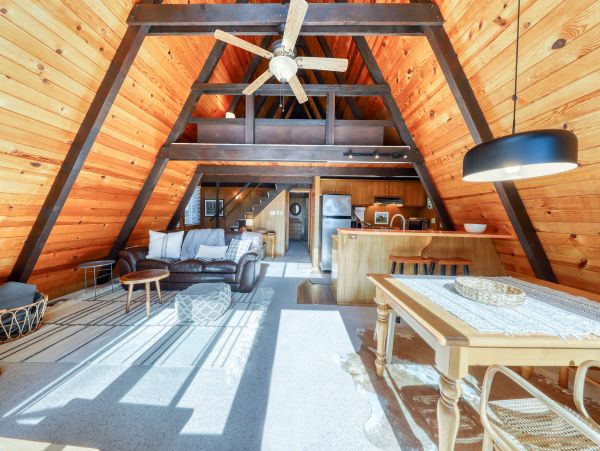 Yosemite Area Home 984810