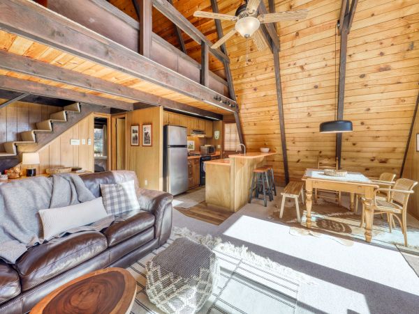 Yosemite Area Home 984810