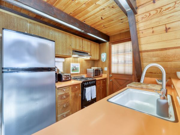 Yosemite Area Home 984810