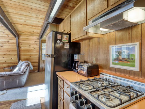 Yosemite Area Home 984810