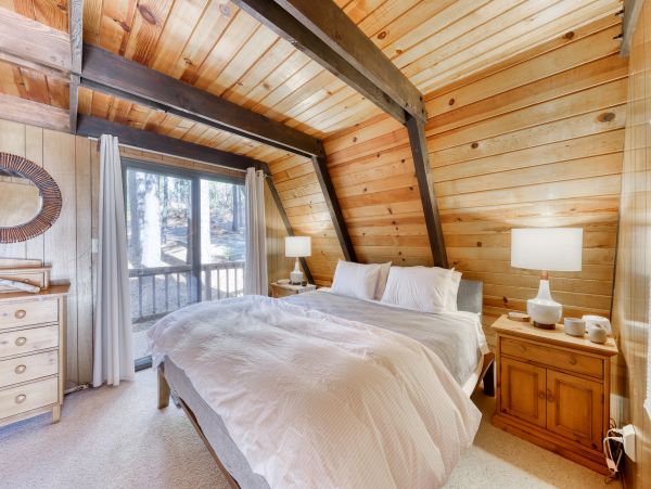 Yosemite Area Home 984810