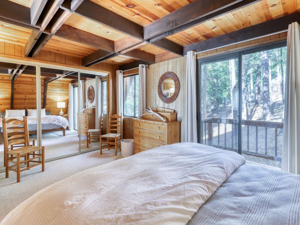 Yosemite Area Home 984810
