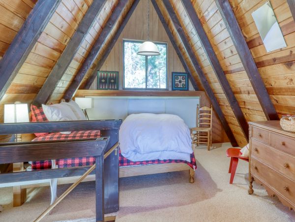 Yosemite Area Home 984810