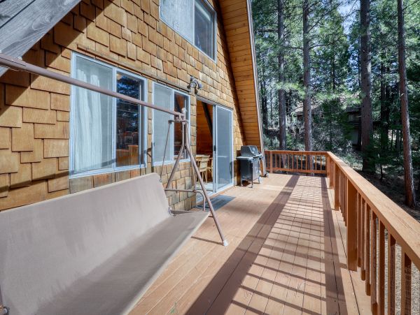 Yosemite Area Home 984810