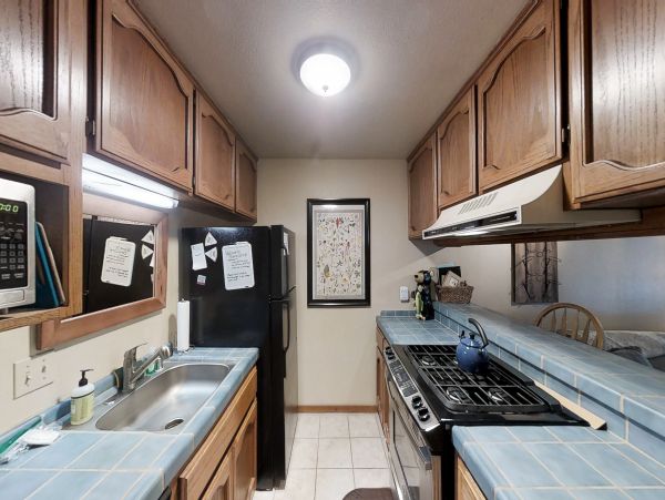 Yosemite Area Home 984811