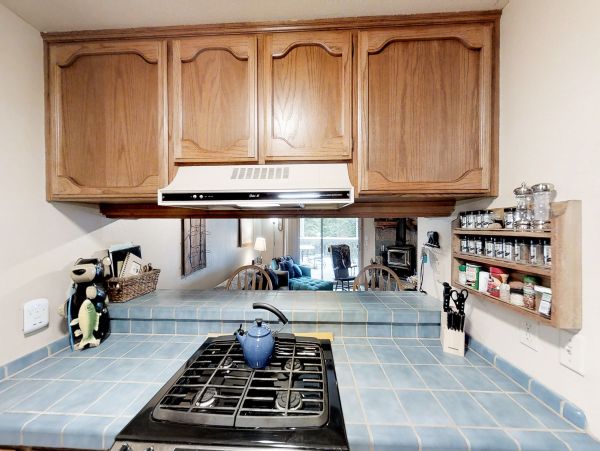 Yosemite Area Home 984811