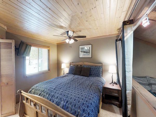 Yosemite Area Home 984811
